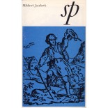 Mikławš Jacsławk- Serbska poezija 9