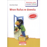 Wron Rufus w dowolu  / 3. cytański schójźeńk