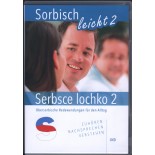 CD Sorbisch leicht 2 / Serbsce lochko 2