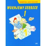 Wuknjemy serbsce 1 – wučerske doporučenje