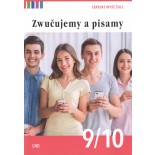 Zwučujemy a pisamy 9/10