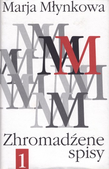 Młynkowa 1, Powědančka a drobna proza -  Zhromadźene spisy 