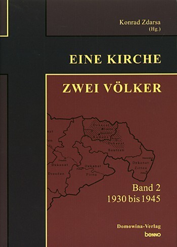 Eine Kirche – zwei Völker (Bd. 2)