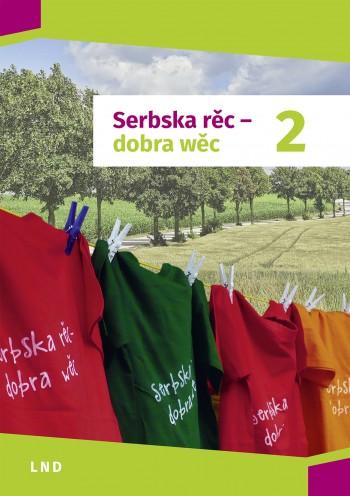 Serbska rěc – dobra wěc 2