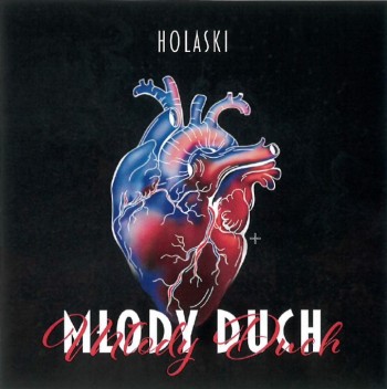 CD Młody duch