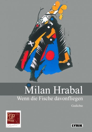 Wenn die Fische davonfliegen