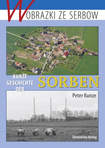 Kurze Geschichte der Sorben