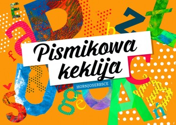 Pismikowa keklija