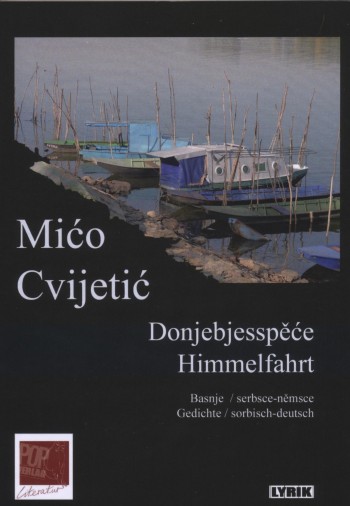 Donjebjesspěće / Himmelfahrt