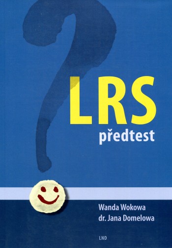 LRS-předtest