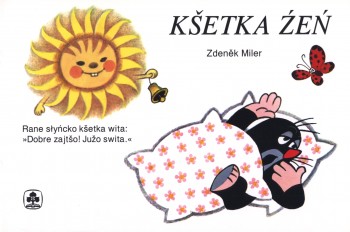 Kšetka źeń