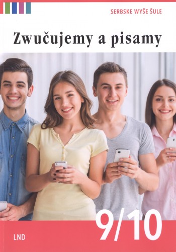 Zwučujemy a pisamy 9/10