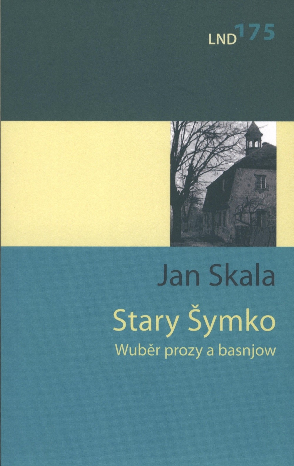 Stary Šymko • e-book