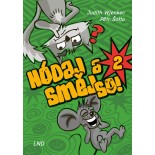 Hódaj a směj so! 2