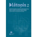 Lětopis 2024