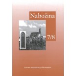 Nabožina 7/8