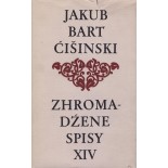 Bart-Ćišinski XIV - Zhromadźene spisy 