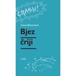 Bjez čriji  • e-book