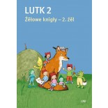 Lutk 2 Źěłowe knigły - 2. źěl