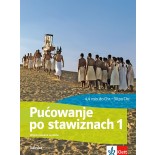 Pućowanje po stawiznach 1 –  wučbnica