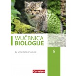 Wučbnica biologije 6