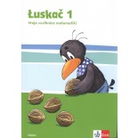 Łuskač 1 ─ wučbnica