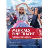 Mehr als eine Tracht/Wěcej ako drastwa 