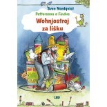 Wohnjostroj za lišku • Pettersson a Findus