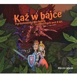 Kaž w bajce 