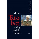 Mišter Krabat dušny serbski kuzłar