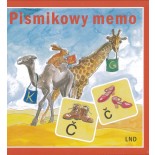 Pismikowy memo