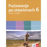 Pućowanje po stawiznach 6 ─ wučbnica