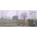 CD Serbska reja