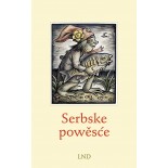 Serbske powěsće