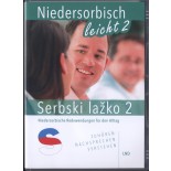 CD Niedersorbisch leicht 2 / Serbski lažko 2