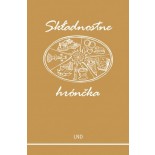 Składnostne hrónčka • e-book