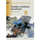 Čłowjek a medijowa towaršnosć