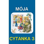 Mója cytanka 3