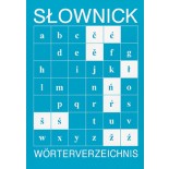 Wörterbuch Niedersorbisch-Deutsch/ Deutsch-Niedersorbisch 