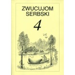 Zwucujom serbski 4 - źěłowy zešywk