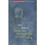 Krabat oder Die Bewahrung der Welt • E-Book