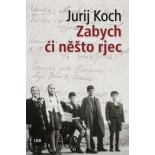 Zabych ći něšto rjec • e-book