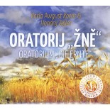 CD Oratorij "Žně"