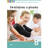 Zwučujemy a pisamy 8