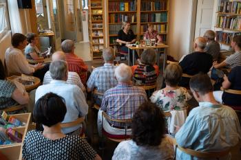Naše knižne premjery / Unsere Buchpremieren Naše knižne premjery / Unsere Buchpremieren