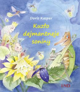 Feen jetzt auch in der sorbischen Kinderliteratur Feen jetzt auch in der sorbischen Kinderliteratur