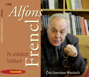 Słuchokniha z twórbami Alfons Frencla wušła