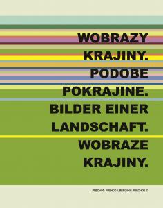 Buch zum 3-Regionen-Projekt herausgegeben Buch zum 3-Regionen-Projekt herausgegeben