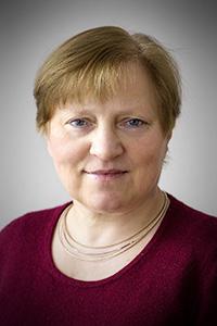 Die Geschäftsführerin des Domowina-Verlags verabschiedet sich Die Geschäftsführerin des Domowina-Verlags verabschiedet sich