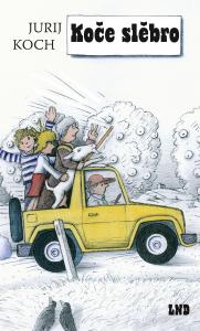 „Koče slěbro“ (Katzensilber) wieder lieferbar „Koče slěbro“ (Katzensilber) wieder lieferbar
